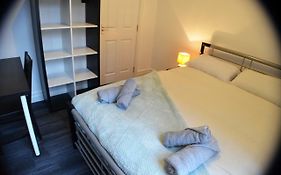 Old Swan Guest House